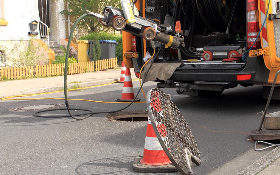 déboucheur de canalisations Neuilly-sur-Seine