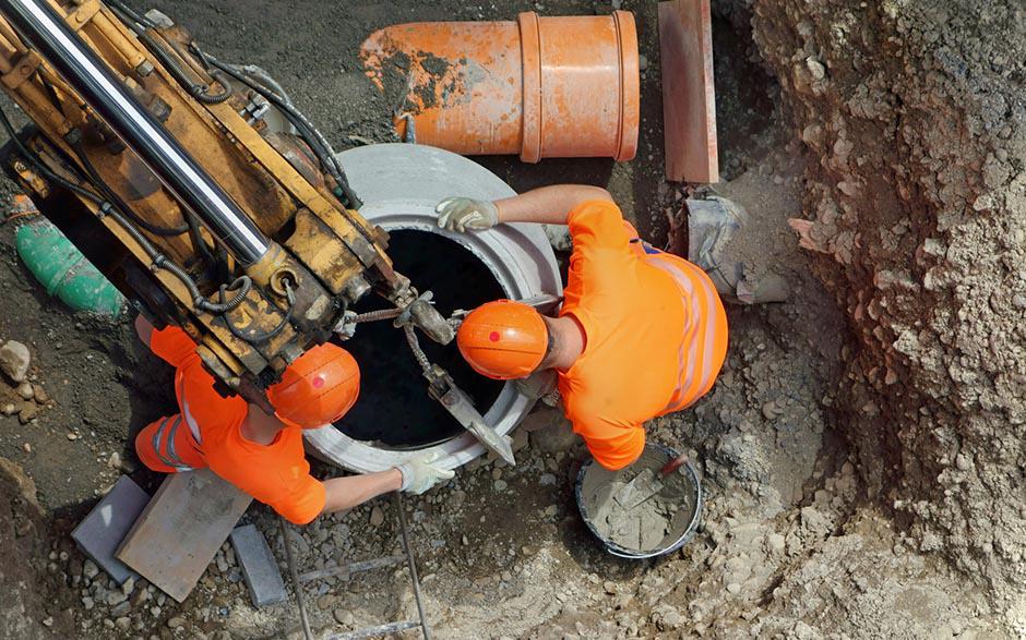 dégorgement canalisation Thiais