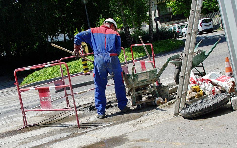 curage de canalisation Paris 13