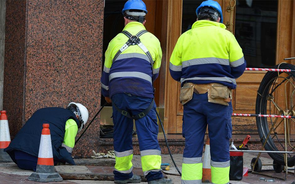 travaux assainissement prix Épinay-sur-Seine