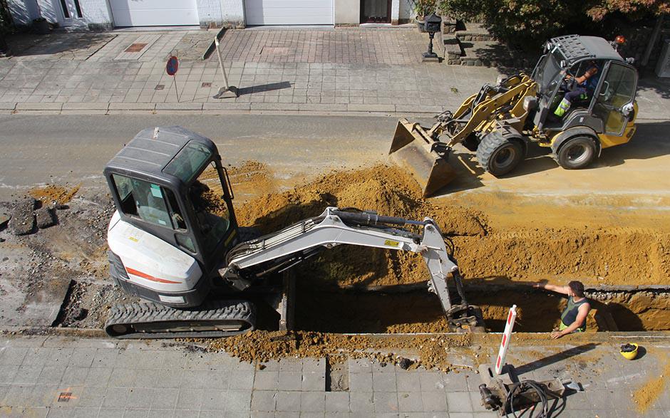tarif débouchage canalisation Élancourt