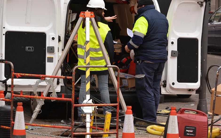 déboucher canalisation soude Montreuil